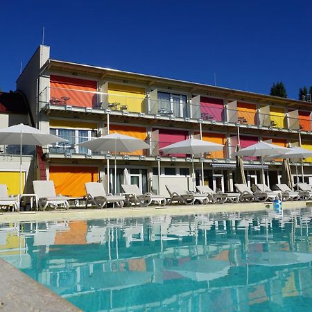 Colors Holiday Hotel 希欧福克 外观 照片