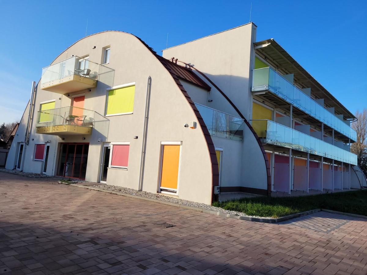 Colors Holiday Hotel 希欧福克 外观 照片