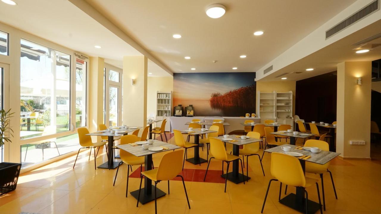 Colors Holiday Hotel 希欧福克 外观 照片
